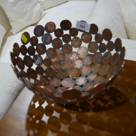 Penny bowl
