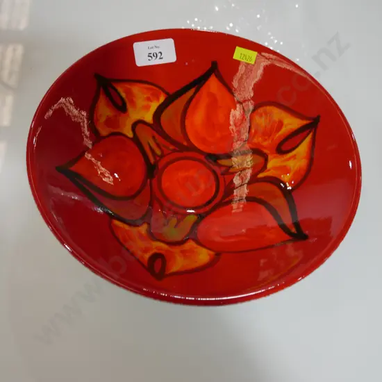 Poole bowl