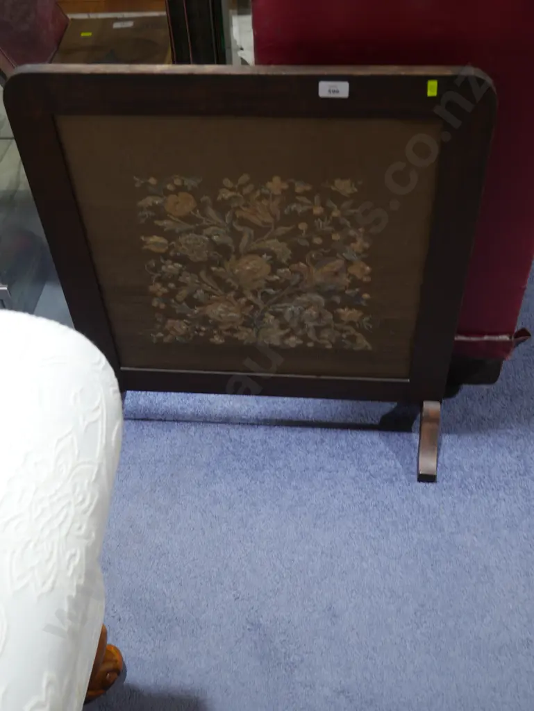 Tapestry fire guard Image 1++
