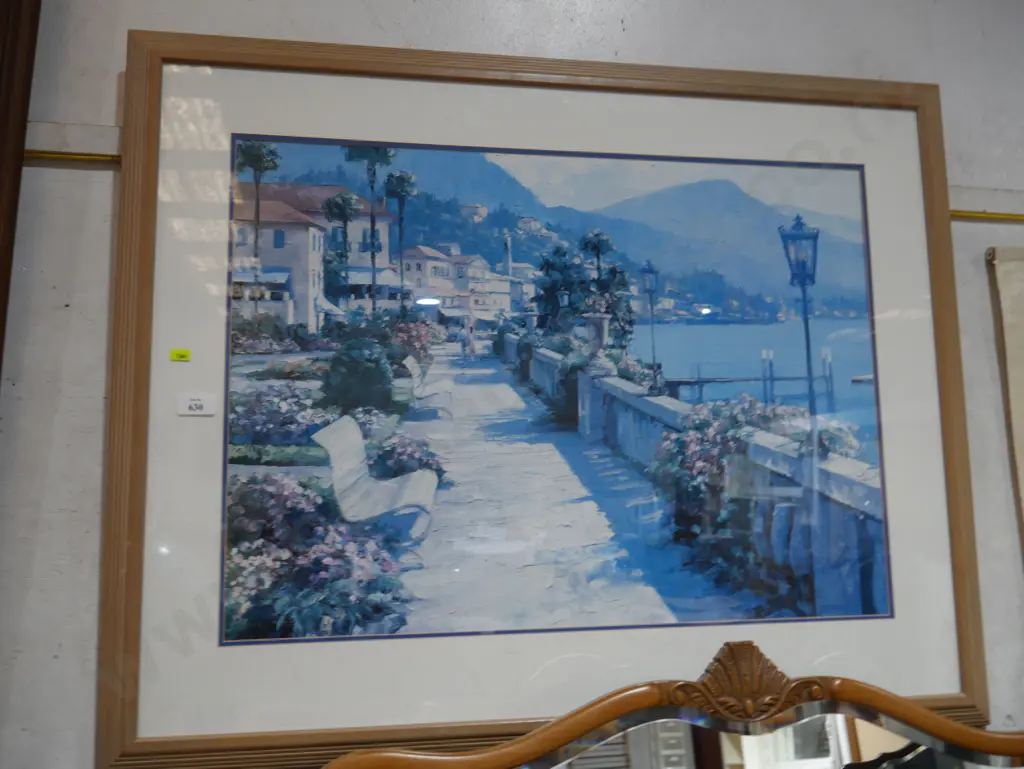 Framed print Image 1++