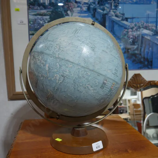Globe