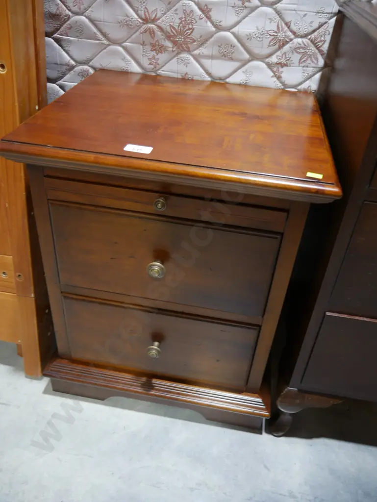 Bedside drawer Image 1++