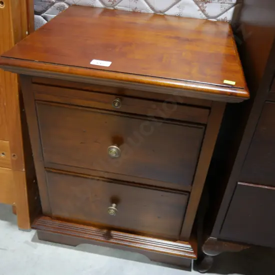 Bedside drawer