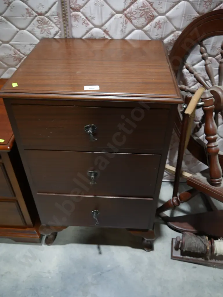 Bedside drawer Image 1++