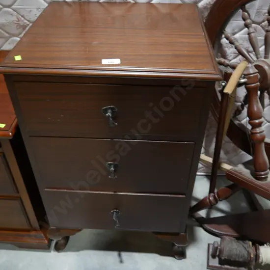 Bedside drawer