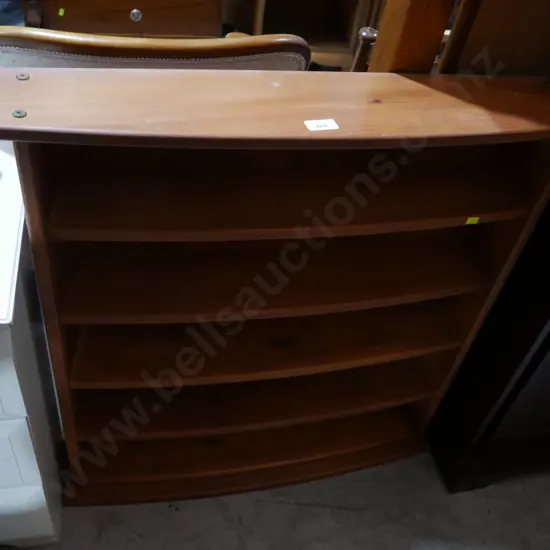 CD shelf