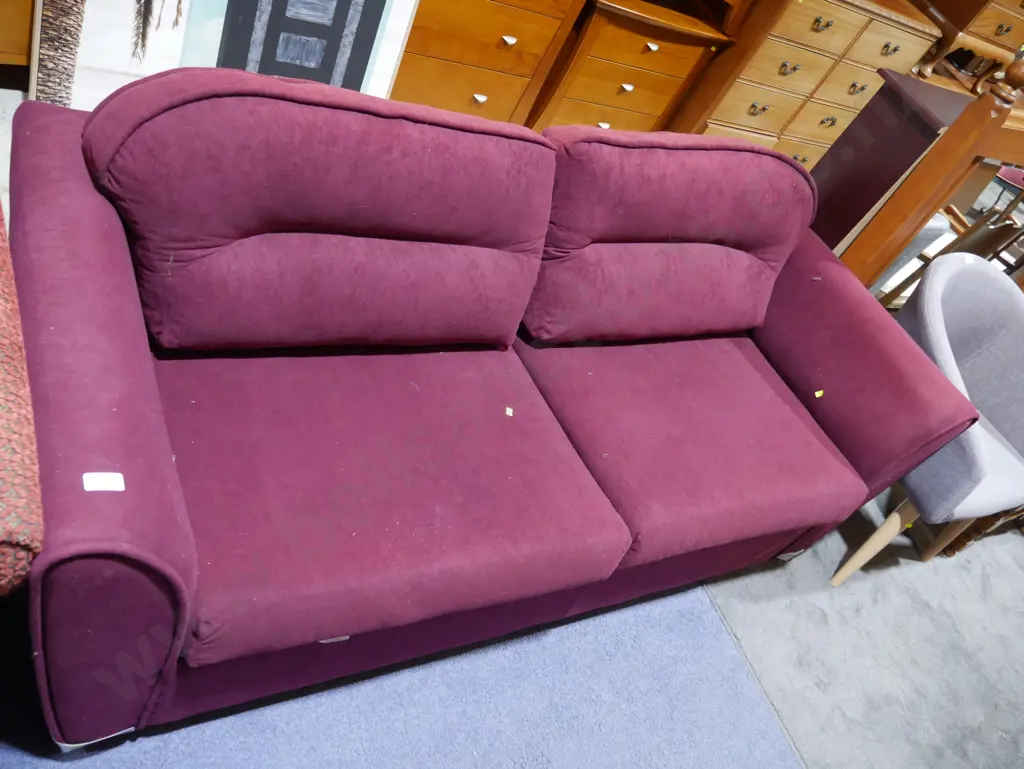 Divan couch Image 1++