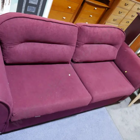Divan couch