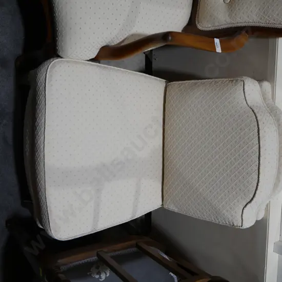 Bedroom chair