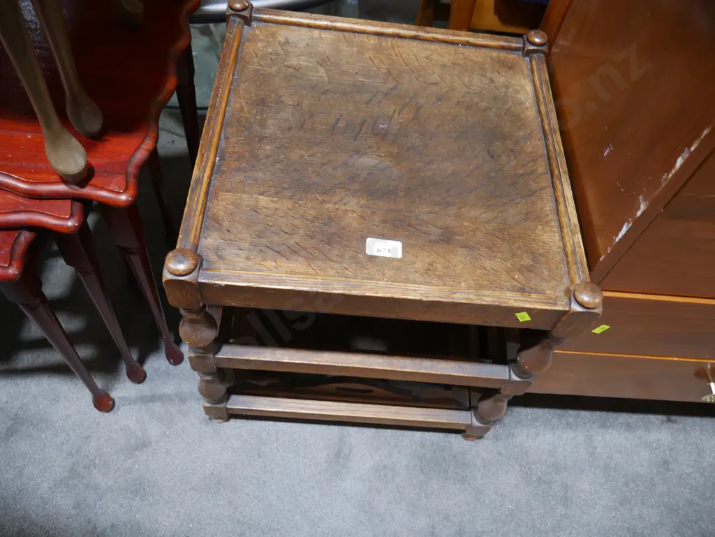 Occasional table Image 1++