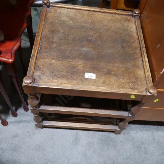 Occasional table