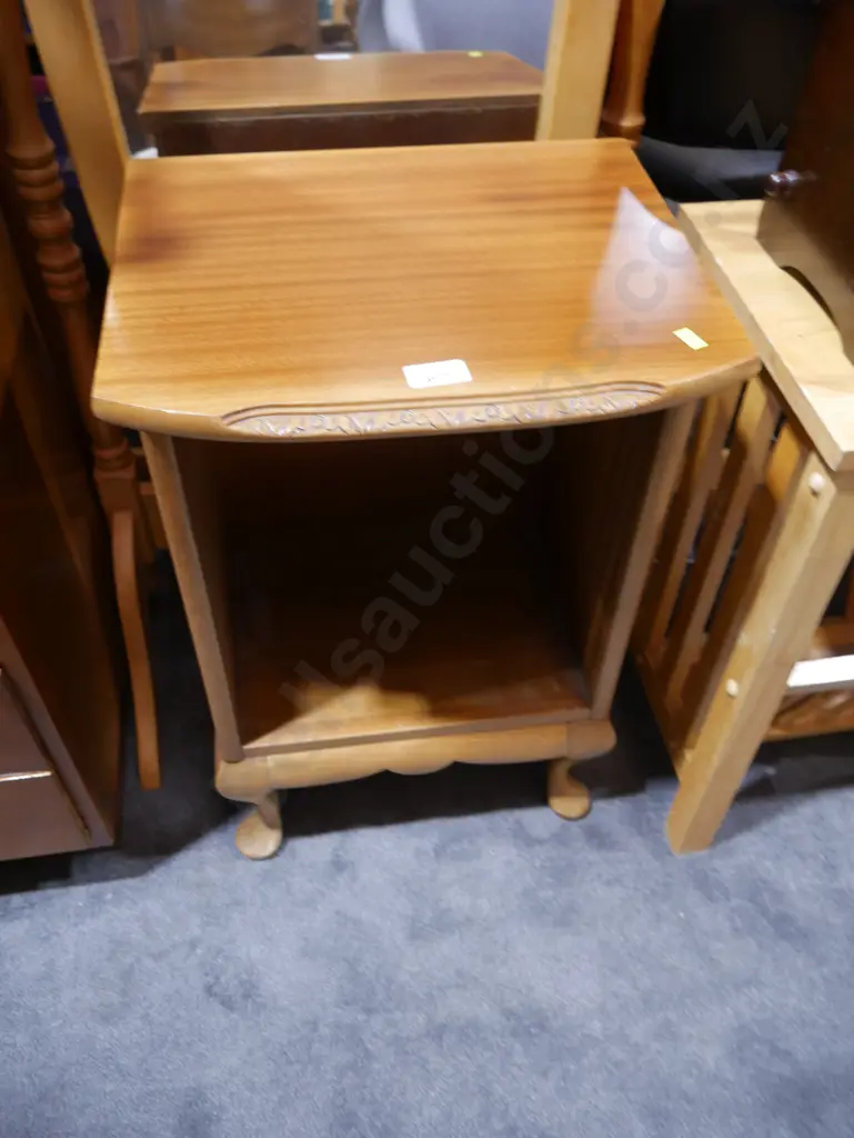 Bedside cabinet Image 1++