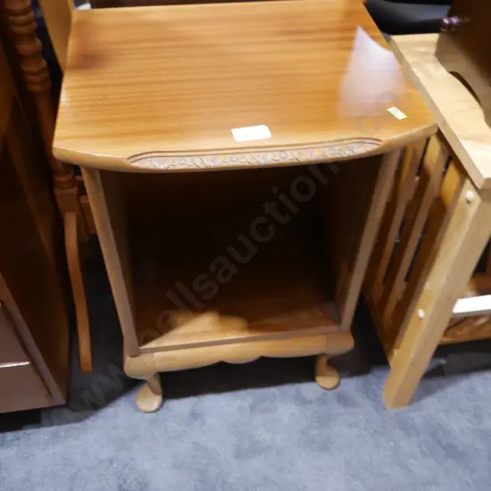Bedside cabinet