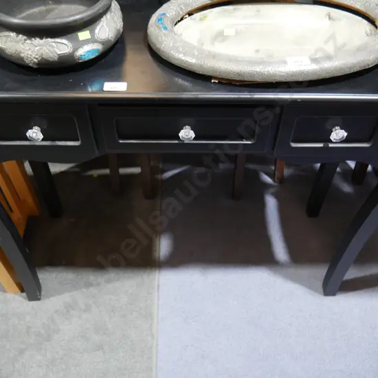 Hall table