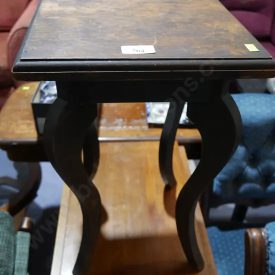 Occasional table