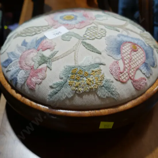 Footstool