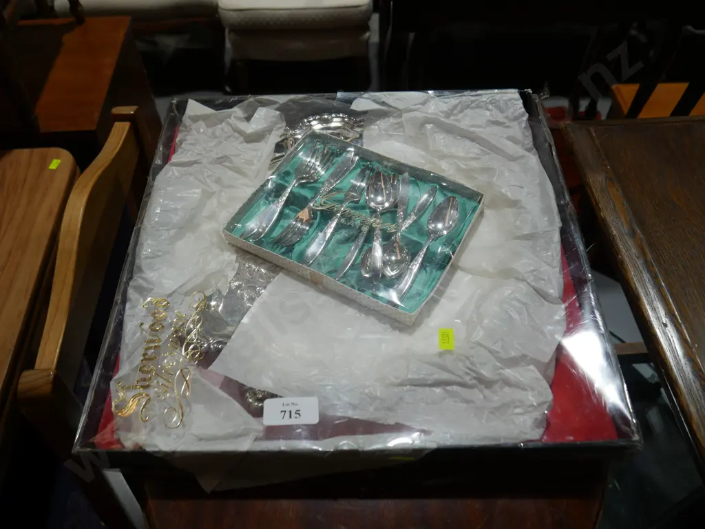 Cutlery etc Image 1++