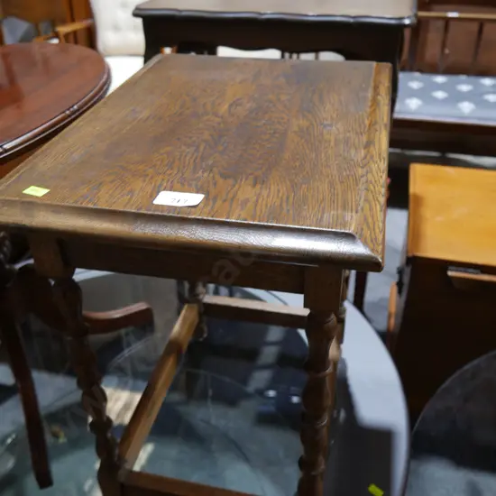 Side table