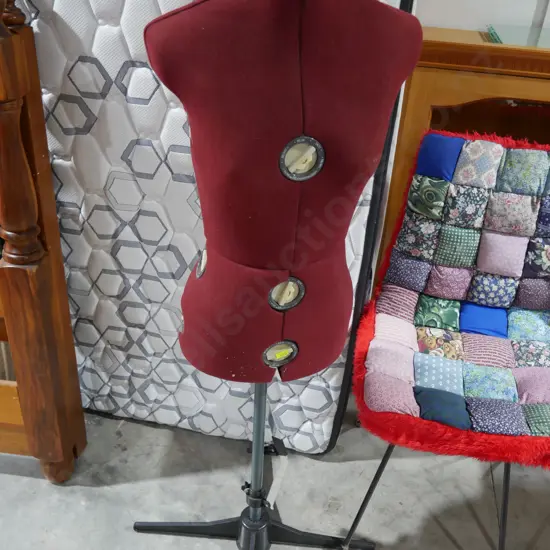 Dressmakers dummy
