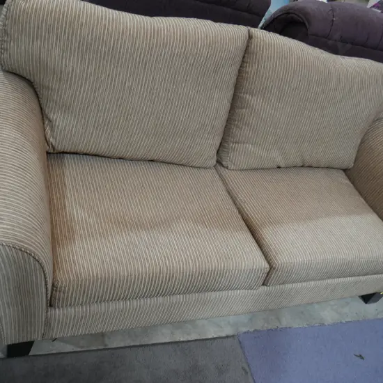 2-seater settee