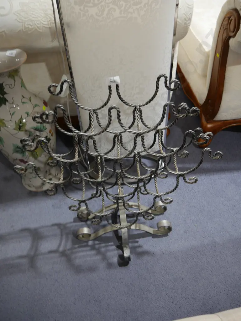 Wine rack Image 1++