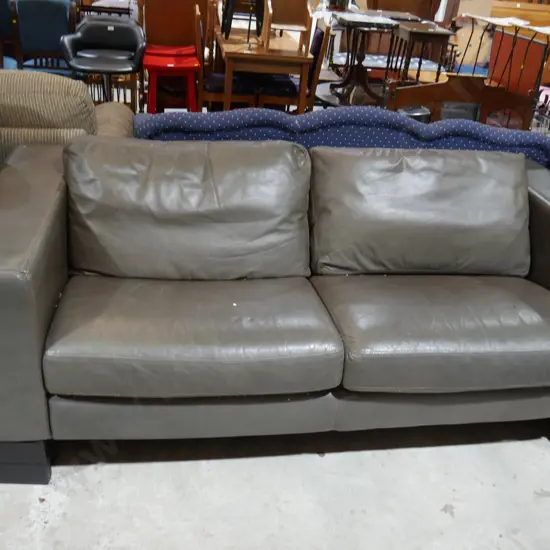 Two seater settee