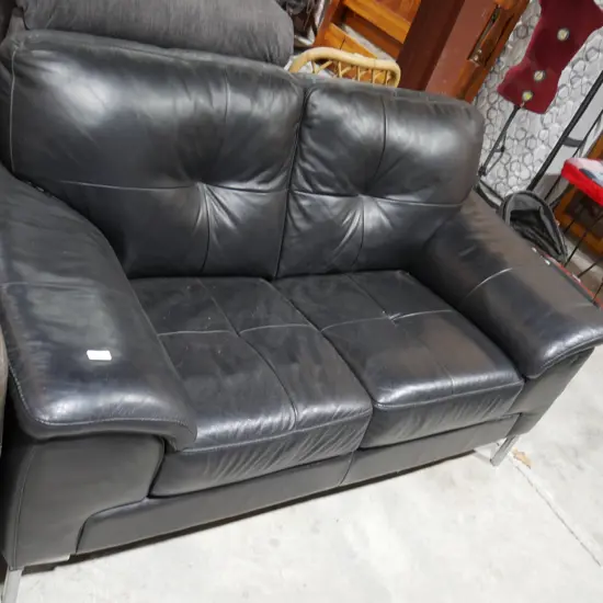 Two seater settee