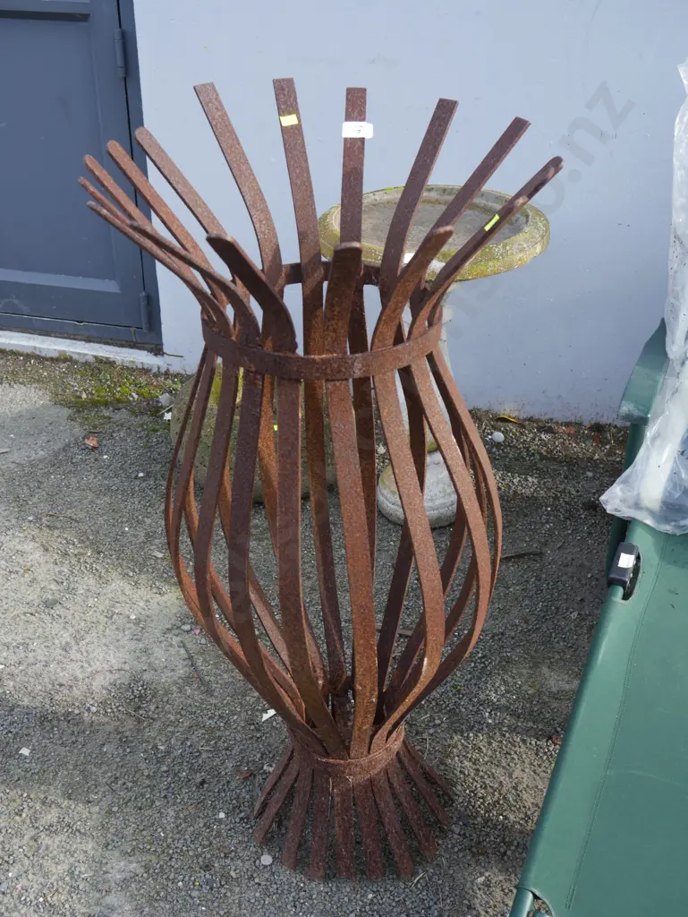 Brazier Image 1++