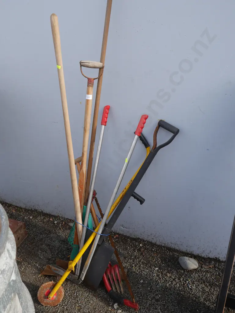 Garden tools Image 1++