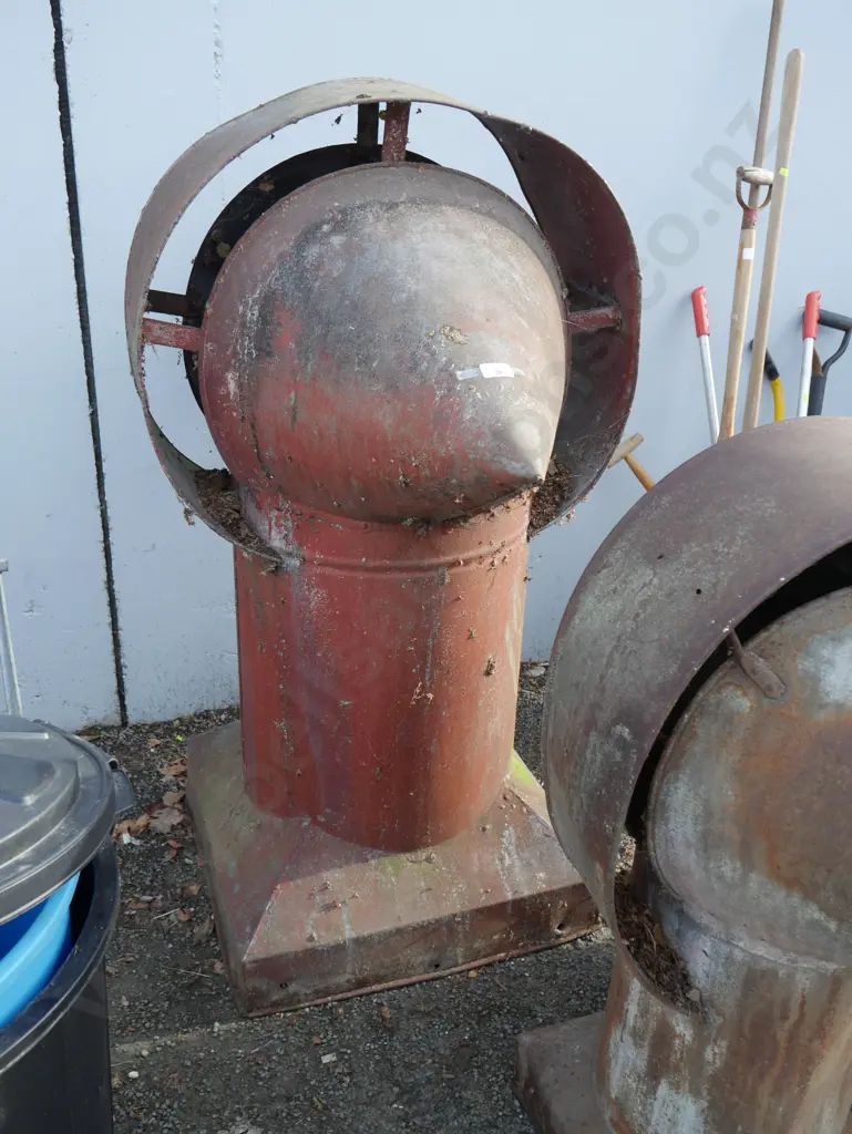 Roof ventilator Image 1++
