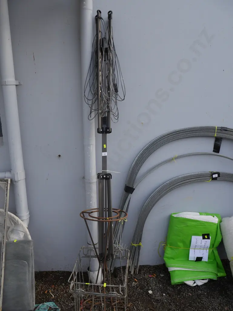 Clothes line etc Image 1++