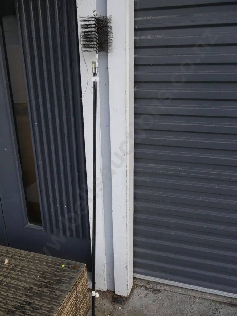Chimney flue Image 1++