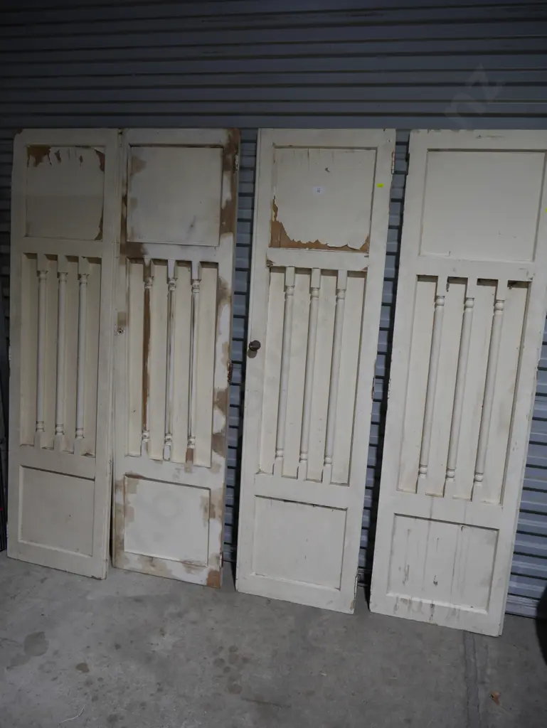 4 doors Image 1++