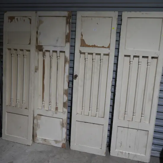 4 doors