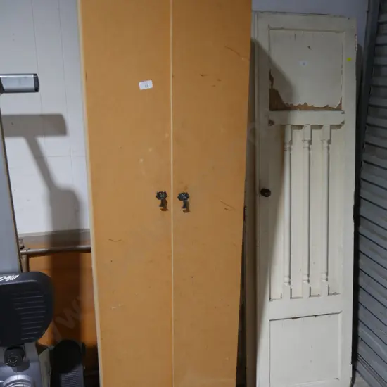 Cupboard