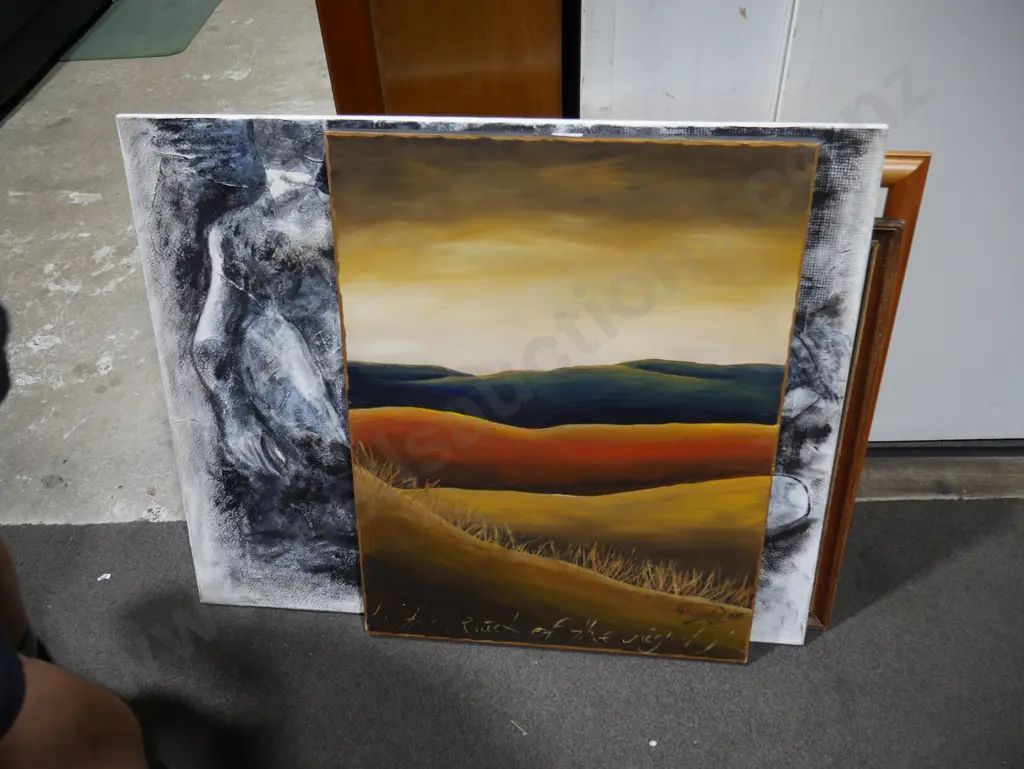 4 artworks Image 1++