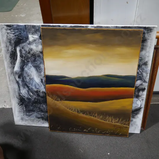 4 artworks