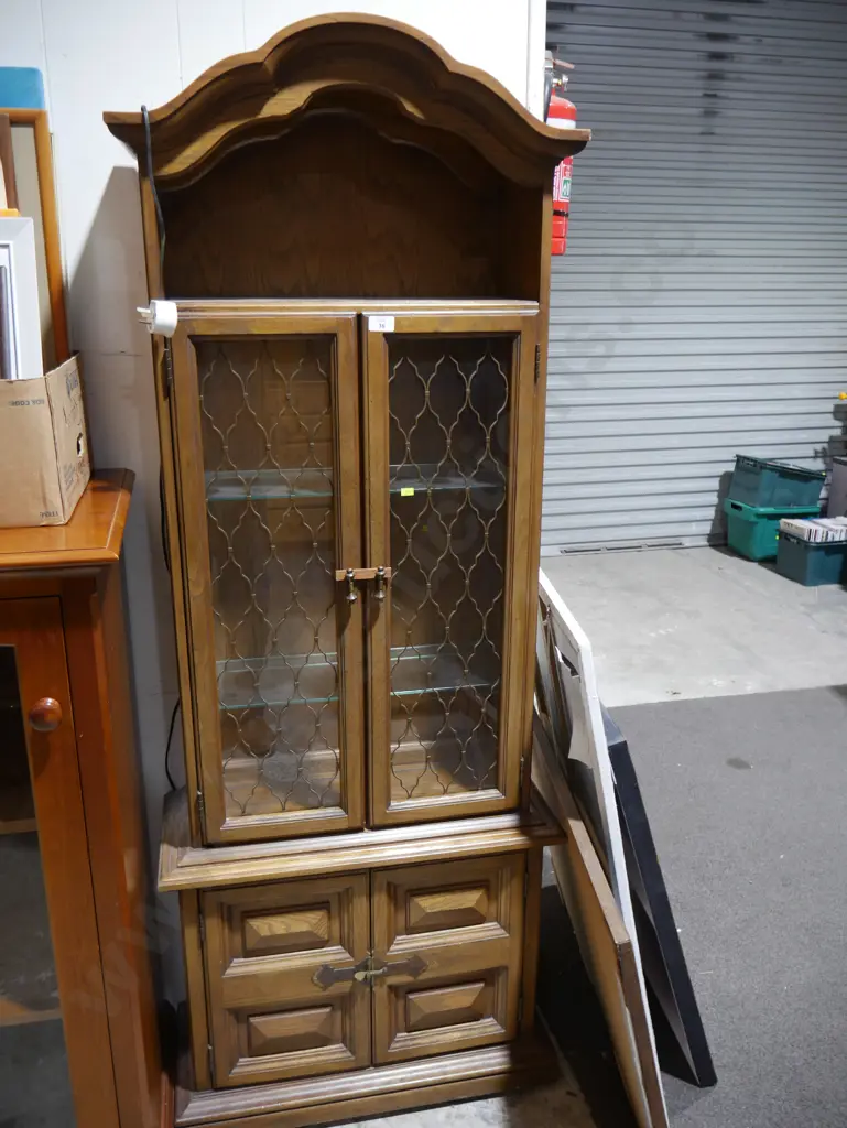 Display cabinet Image 1++