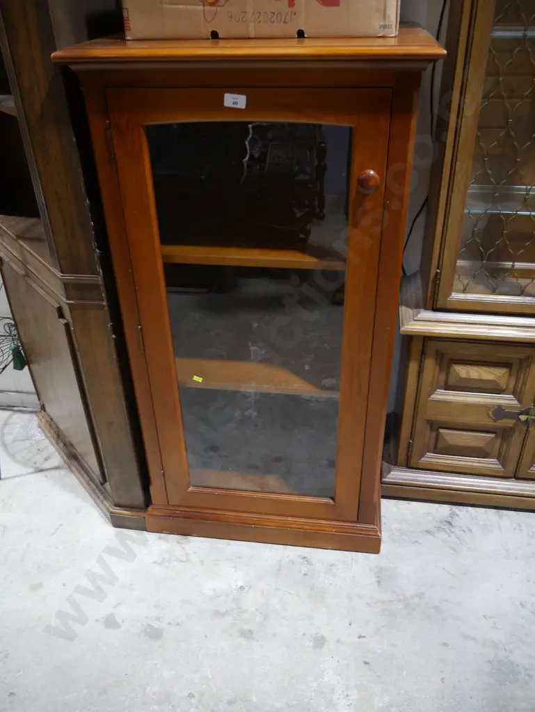Display cabinet Image 1++