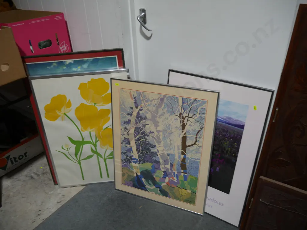 4 prints Image 1++
