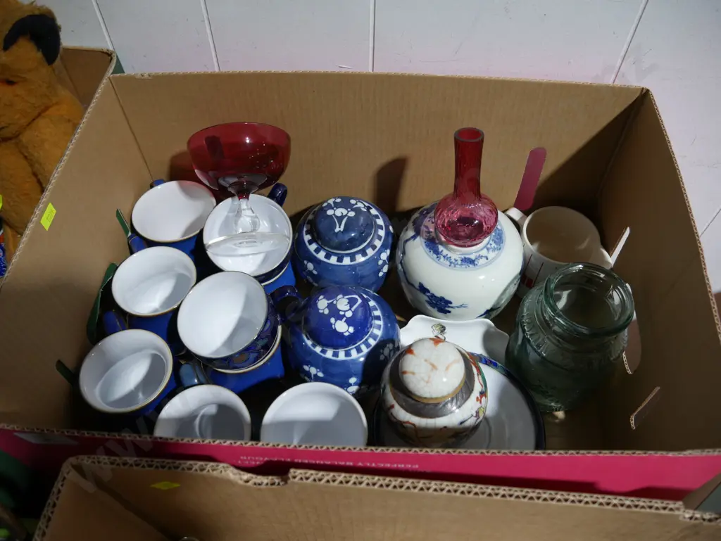 China Image 1++