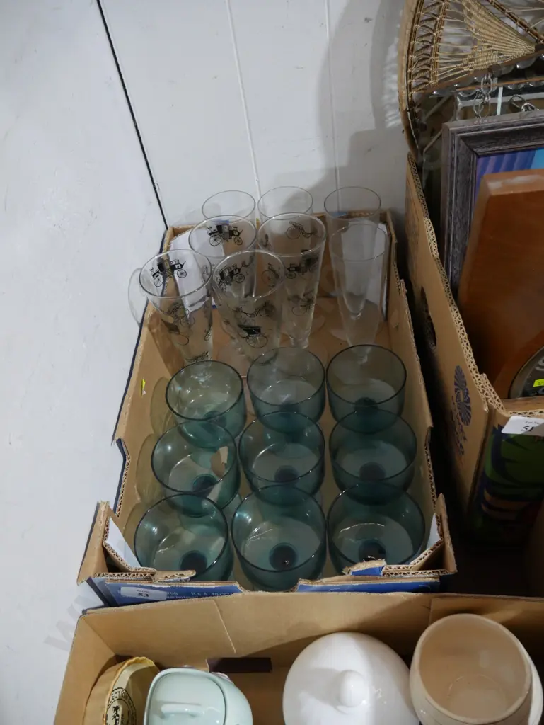 Glassware Image 1++