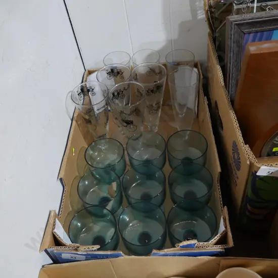 Glassware