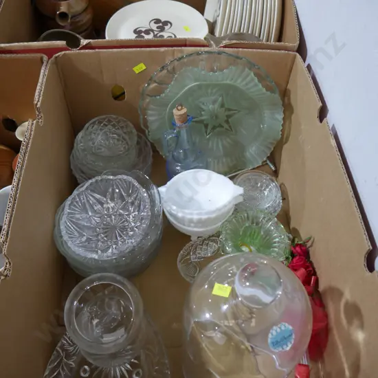 Glassware