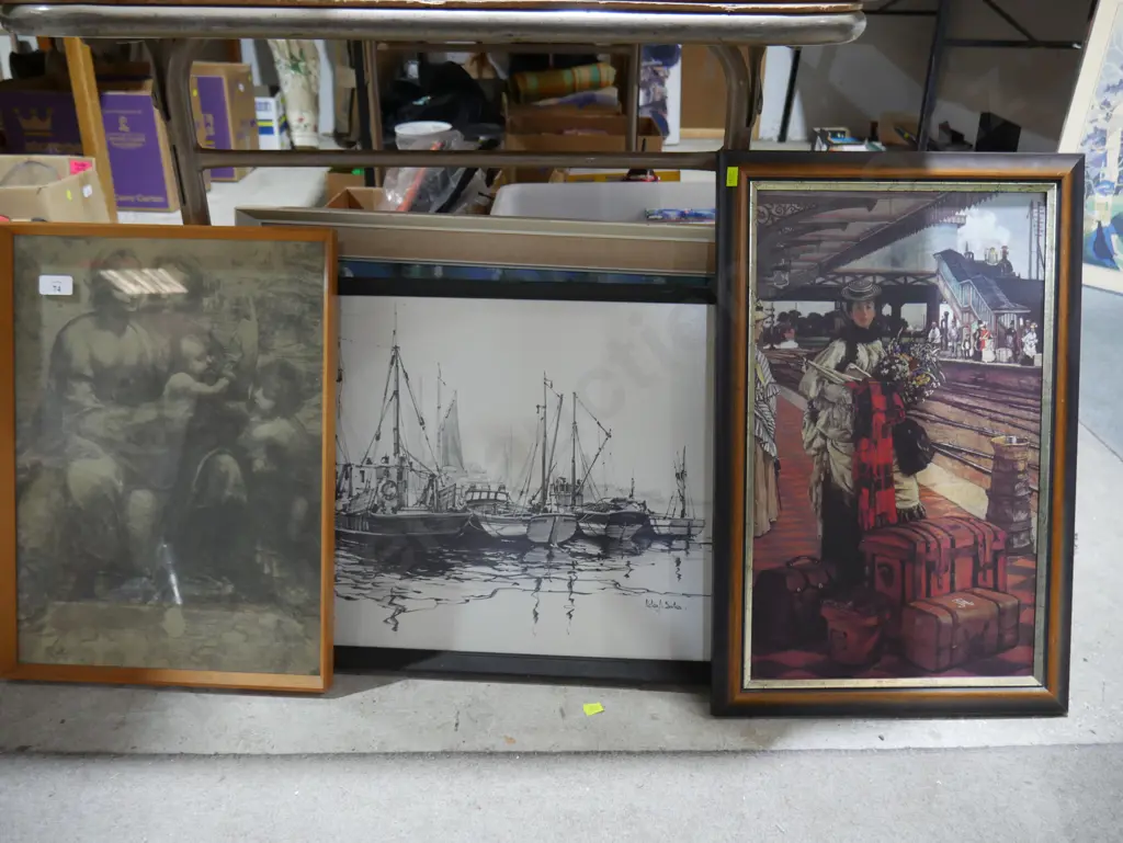 4 artworks Image 1++