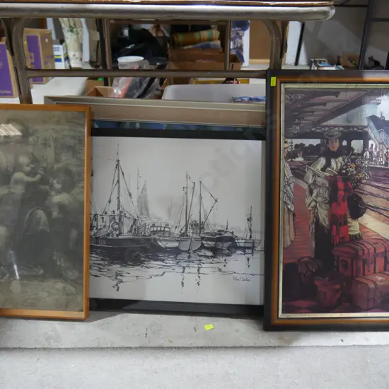 4 artworks