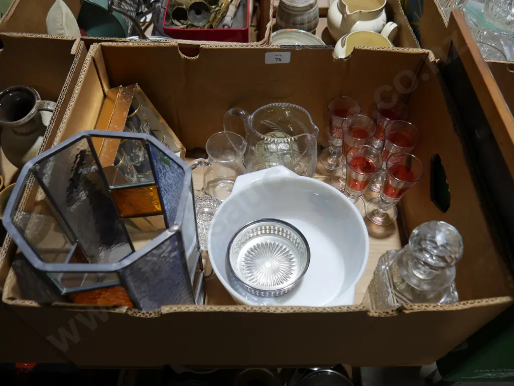 Glassware Image 1++