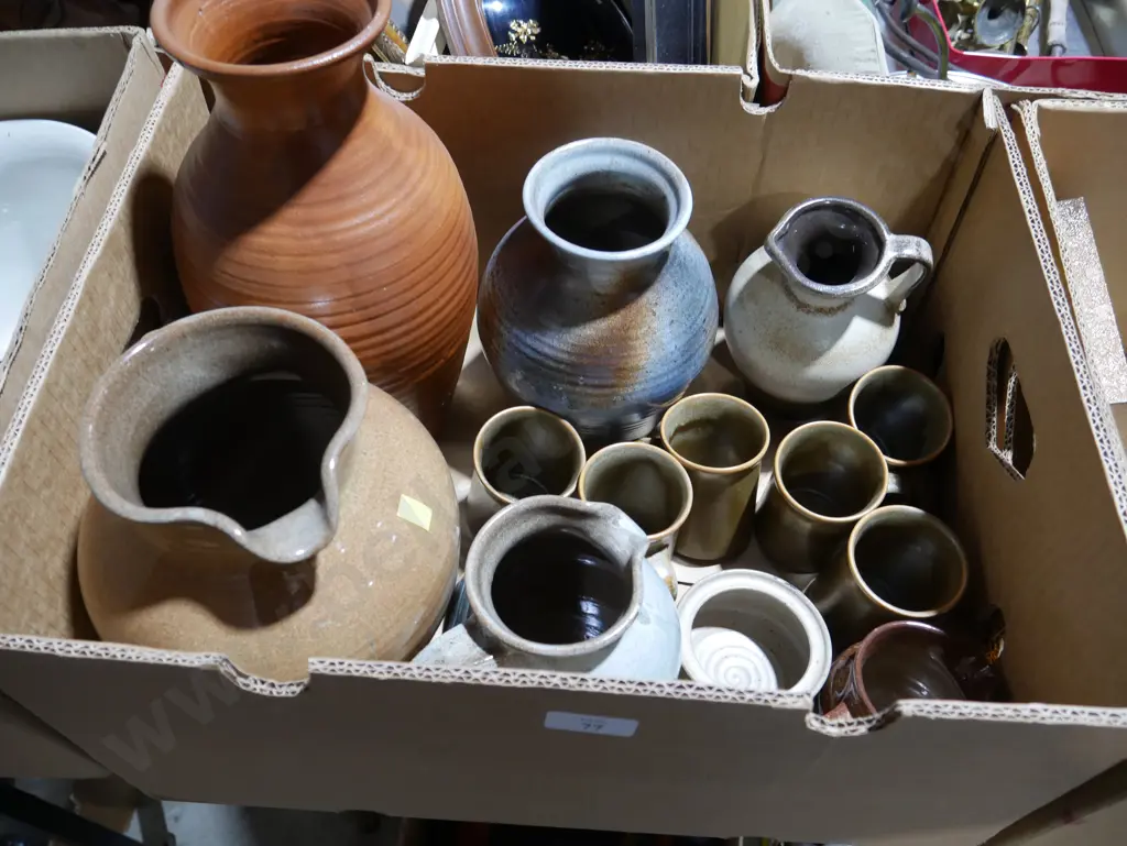 Pottery ware Image 1++