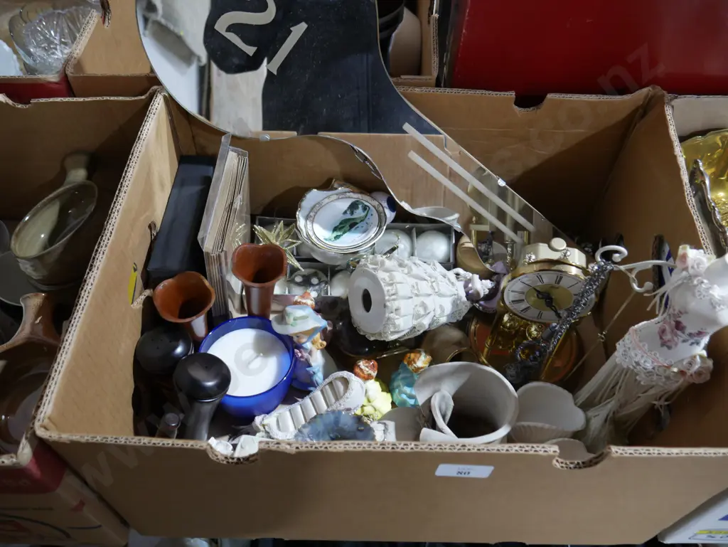 Ornaments etc Image 1++