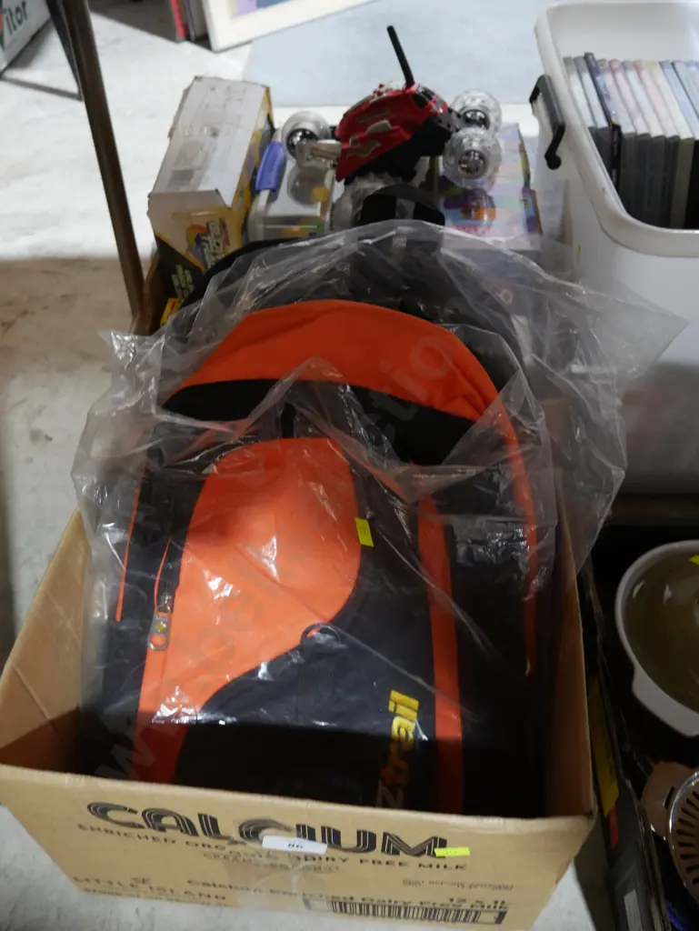 OZtrail bags Image 1++